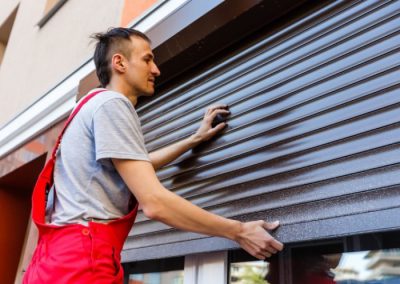 Rollladenmotor einbauen: So gehen Sie vor