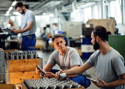 Kitting in der Logistik: Bedeutung, Vor- und Nachteile