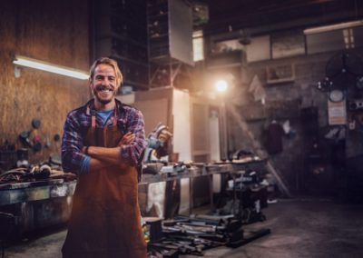 Werkstatt planen – optimale Ausstattung und Organisation schaffen