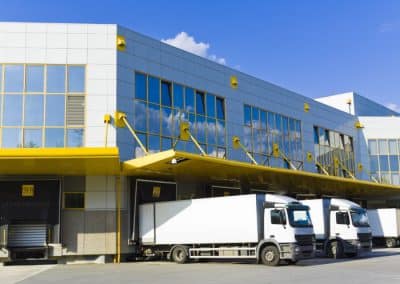 Hub-Logistik: Tipps und Infos zum schnellen Warenversand