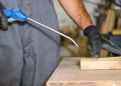 Was ist Pneumatik? Vorteile und Anwendungsmöglichkeiten