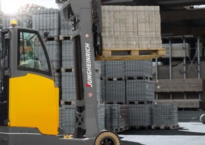 LiFo: Das Last-in-First-out-Verfahren in Logistik und Rechnungswesen