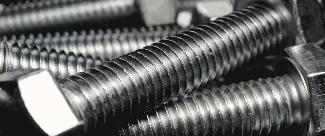 Aussengewinde für Schrauben selber schneiden