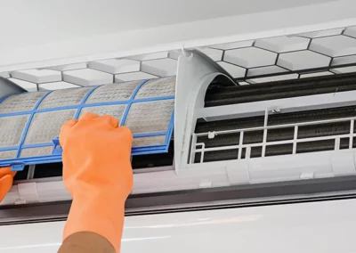 HEPA-Filter: Funktionsweise, Einsatzbereiche & Vorteile der leistungsfähigen Schwebstofffilter