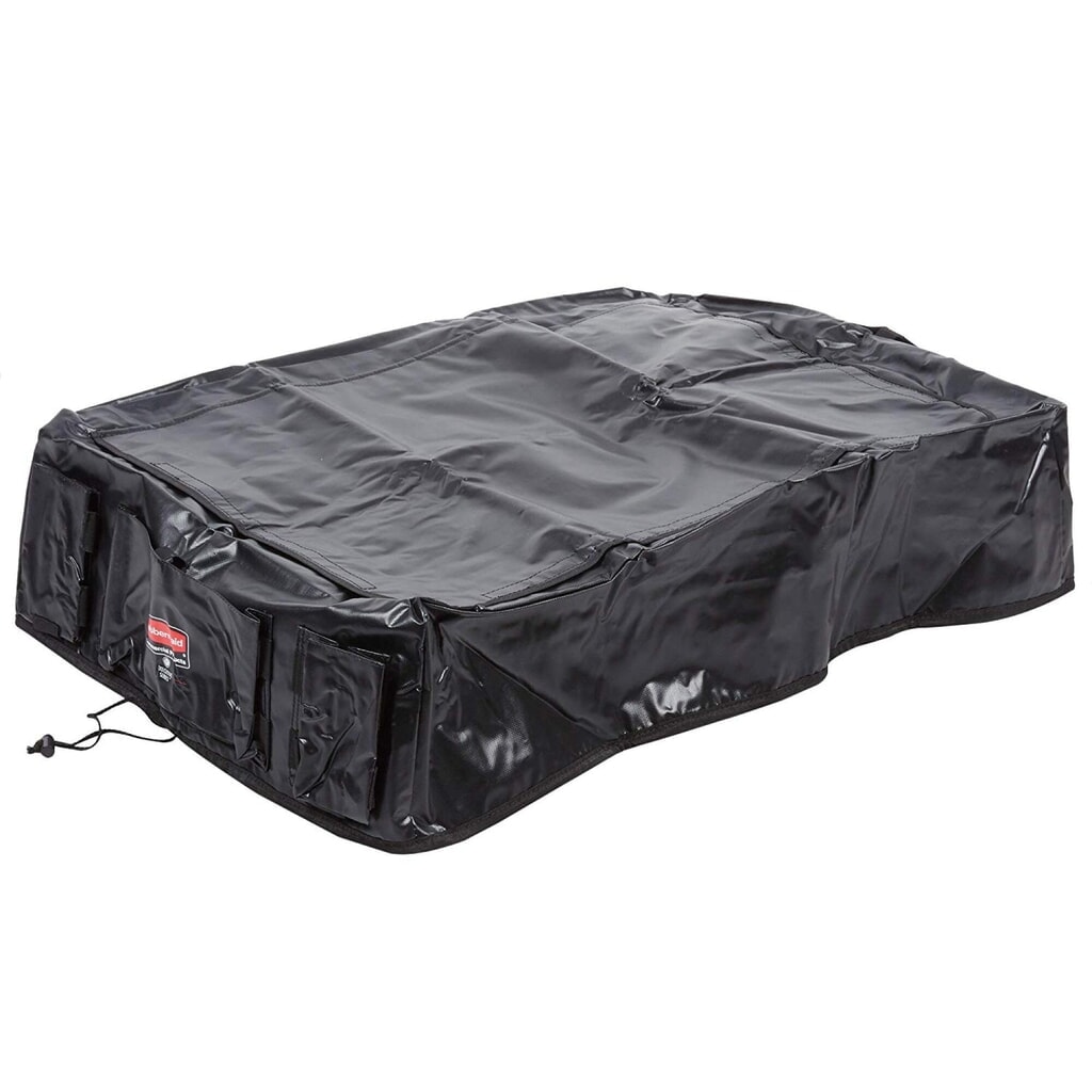 Produktabbildung: X-Cart Abdeckung für 150 l-Modell