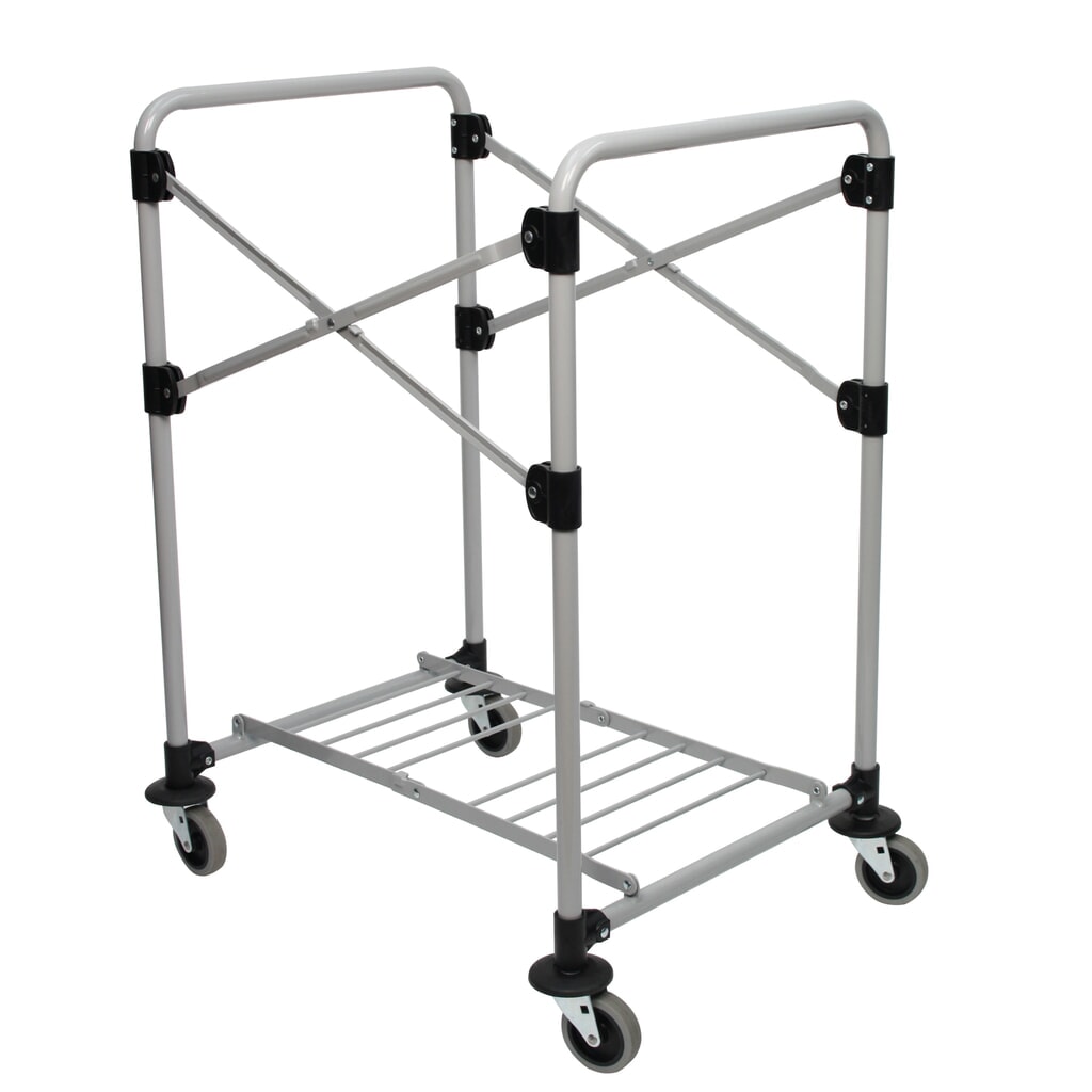 Produktabbildung: X-Cart Rahmen, 150 l
