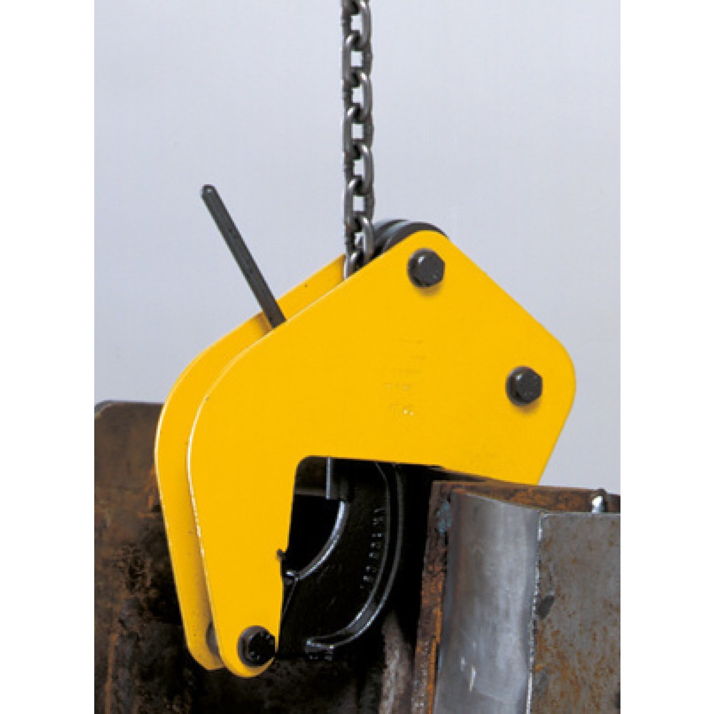 Produktabbildung Nr. 2: Yale® Allzweckgreifer TAG, Tragkraft 350 kg, Greifbereich 0 - 100 mm