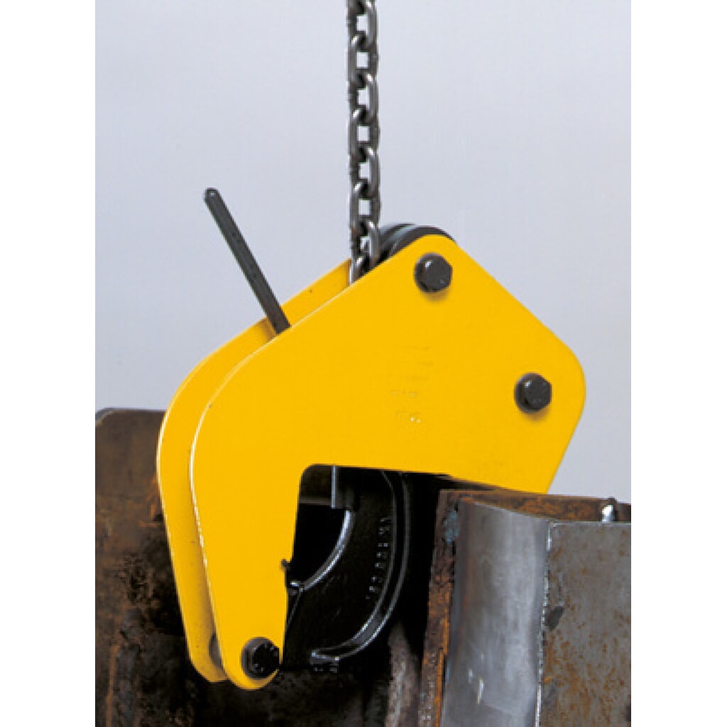 Produktabbildung Nr. 2: Yale® Allzweckgreifer TAG, Tragkraft 350 kg, Greifbereich 0 - 100 mm
