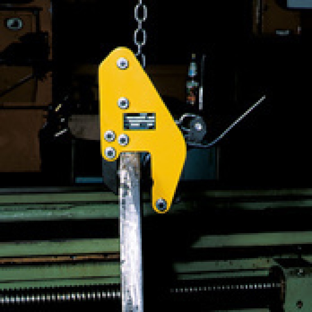Produktabbildung Nr. 2: Yale® Allzweckgreifer TWG1,25/100, Tragkraft 1.250 kg