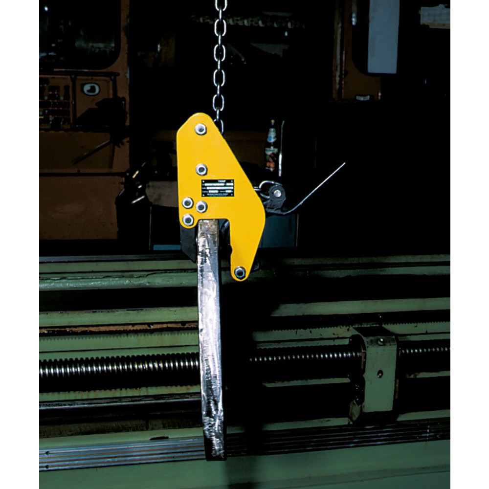 Produktabbildung Nr. 2: Yale® Allzweckgreifer TWG0,75/100, Tragkraft 750 kg