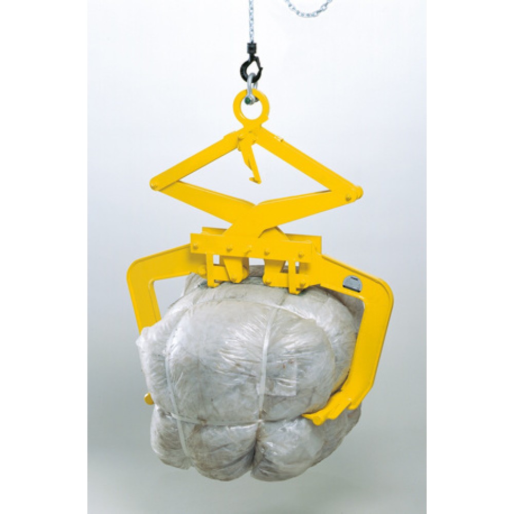 Produktabbildung Nr. 2: Yale® Ballengreifer TBA, Tragkraft 500 kg