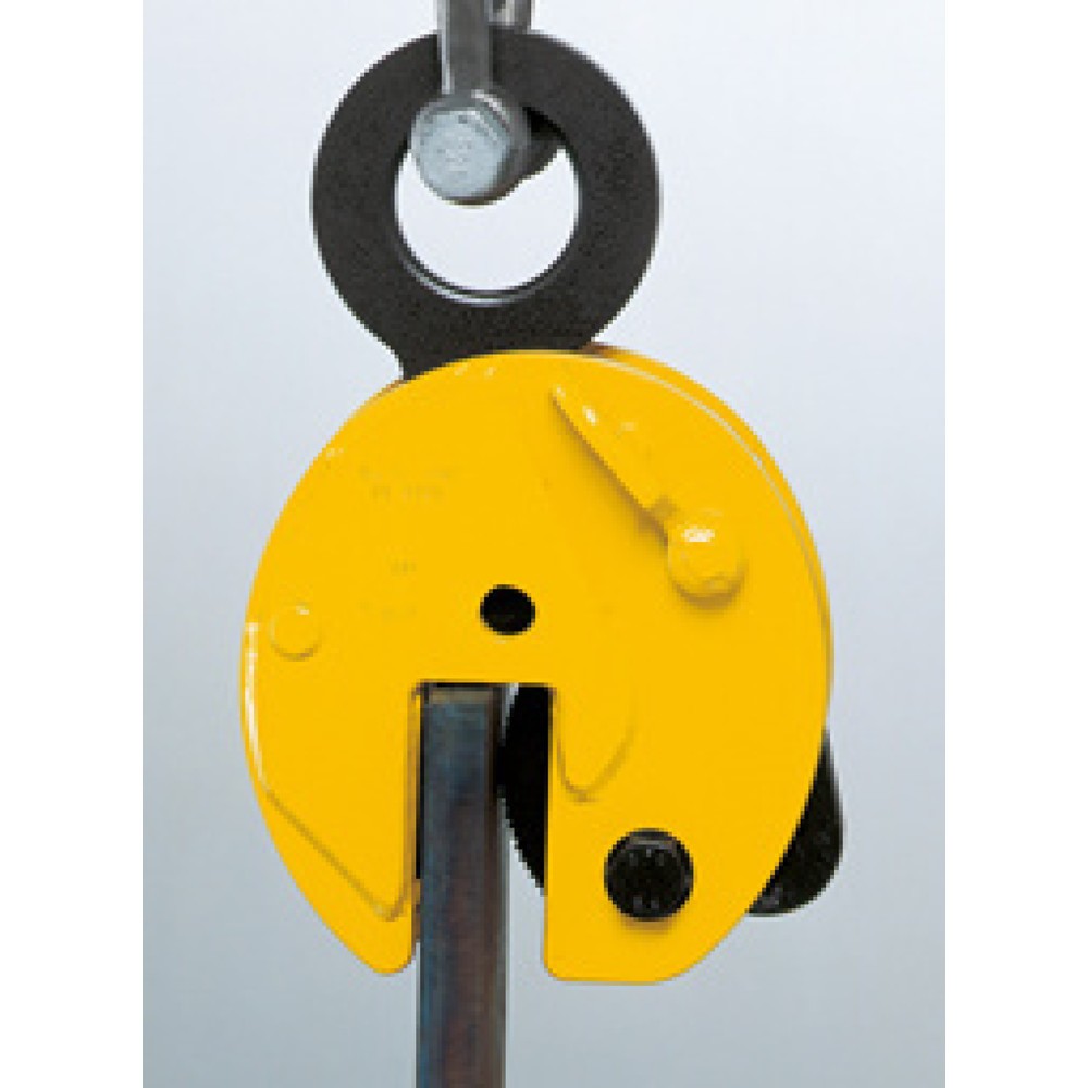 Produktabbildung Nr. 2: Yale® Blechgreifer TBL, Tragkraft 6.000 kg, Greifbereich 50 - 100 mm