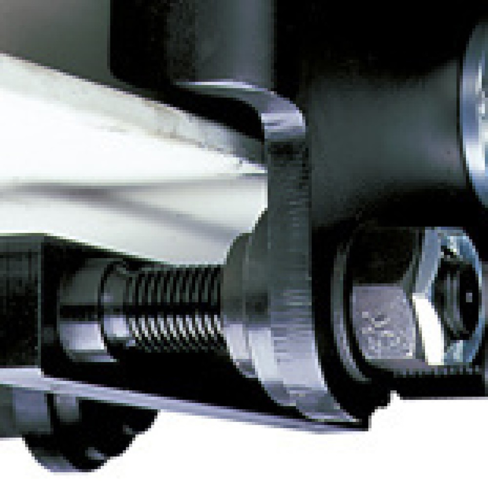 Produktabbildung Nr. 2: Yale® Elektrofahrwerk VTE-U-A, Tragkraft 3.000 kg