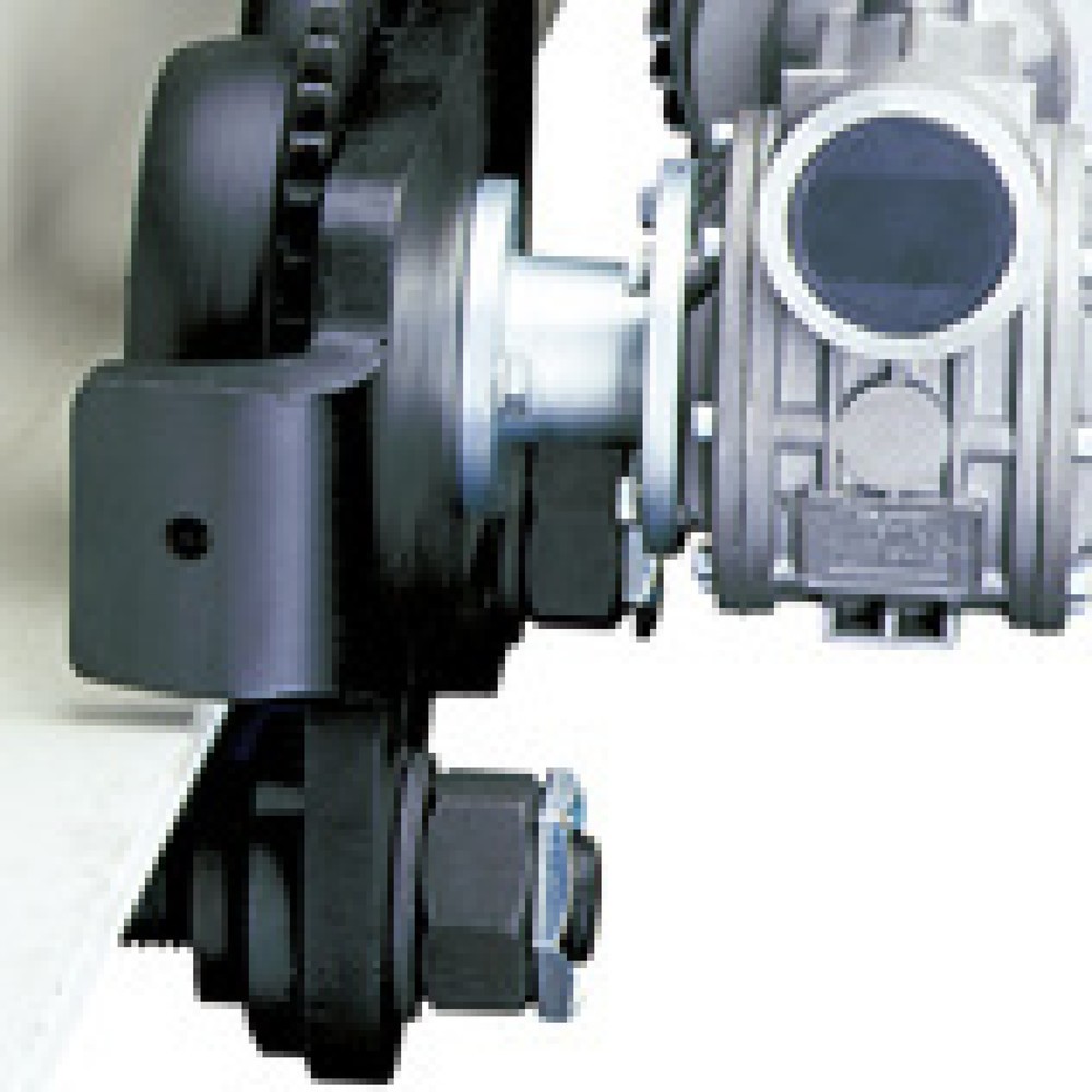 Produktabbildung Nr. 4: Yale® Elektrofahrwerk VTE-U-A, Tragkraft 3.000 kg