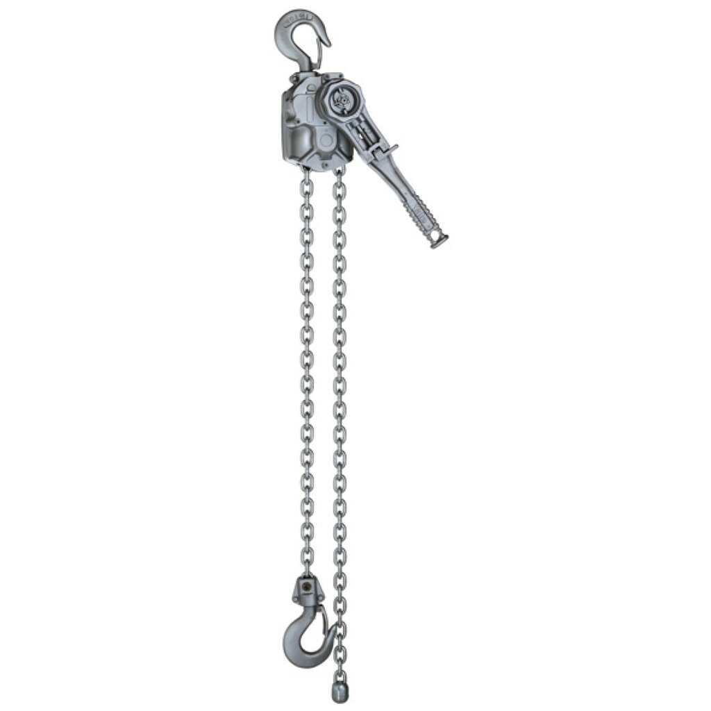 Yale® Hebelzug AL, Tragkraft 750 kg Produktabbildung: Yale® Hebelzug AL, Tragkraft 750 kg