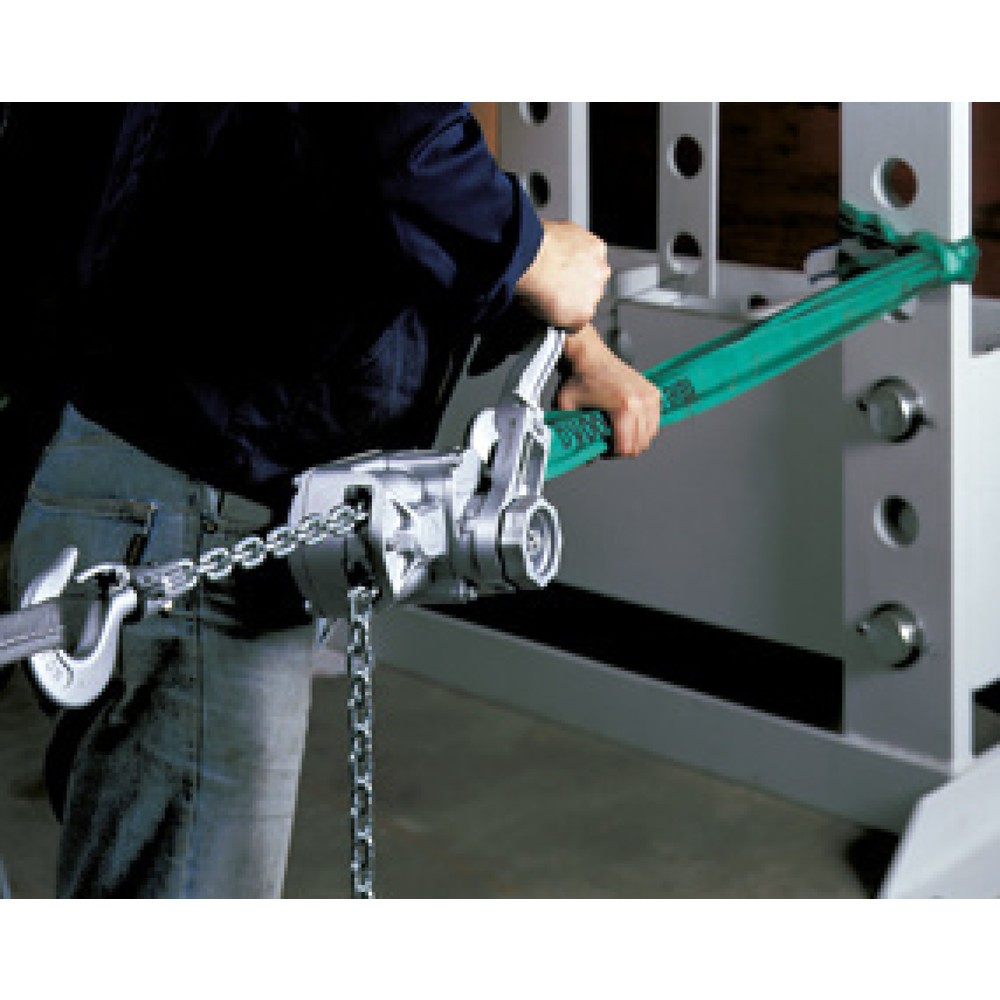 Produktabbildung Nr. 2: Yale® Handhebelzug AL, Tragkraft 3.000 kg