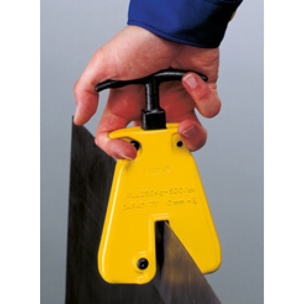 Produktabbildung Nr. 2: Yale® Handklemme THG, Tragkraft 250 kg