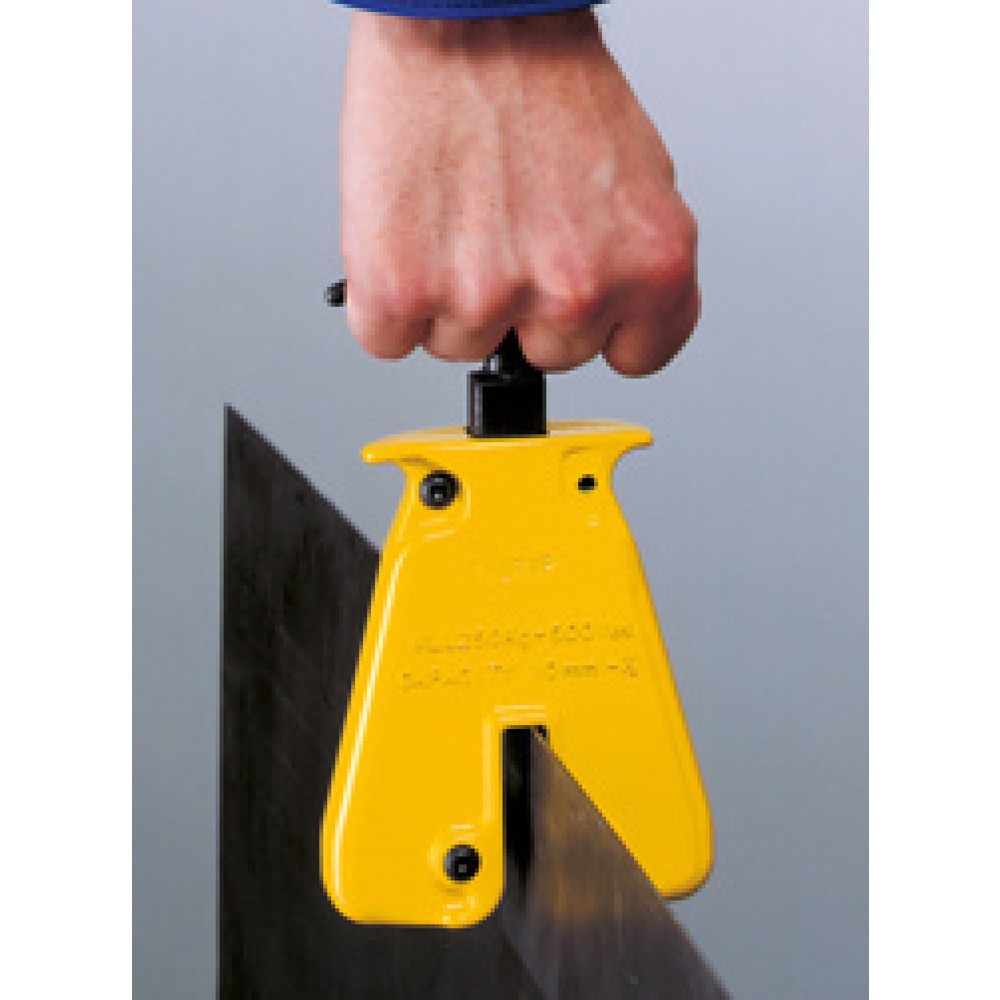 Produktabbildung Nr. 3: Yale® Handklemme THG, Tragkraft 250 kg