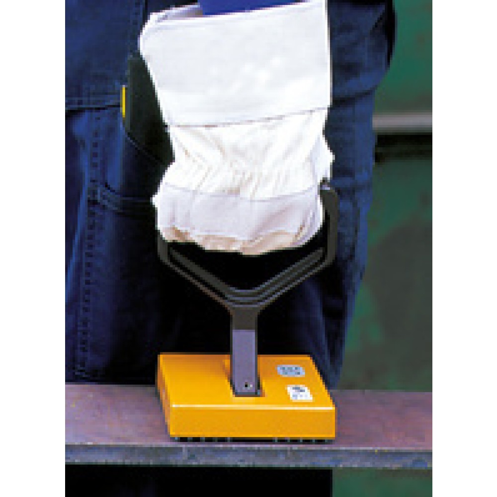 Produktabbildung Nr. 3: Yale® Handtragklaue THM, Tragkraft 120 kg