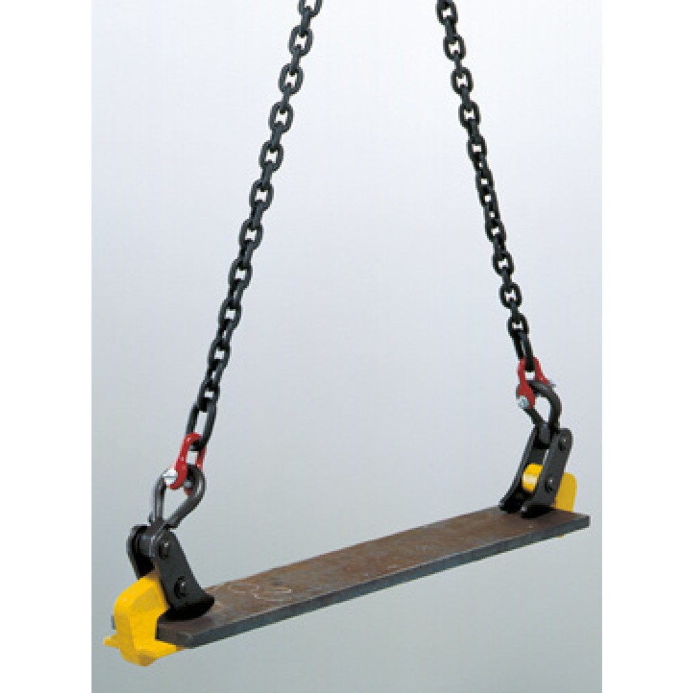 Produktabbildung Nr. 2: Yale® Hebegeschirr TCH, Tragkraft 1.000 kg, Greifbereich 0 - 50 mm