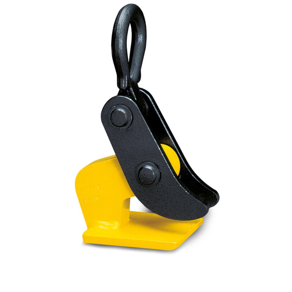 Yale® Hebegeschirr TCH, Tragkraft 1.000 kg, Greifbereich 0 - 50 mm Produktabbildung: Yale® Hebegeschirr TCH, Tragkraft 1.000 kg, Greifbereich 0 - 50 mm