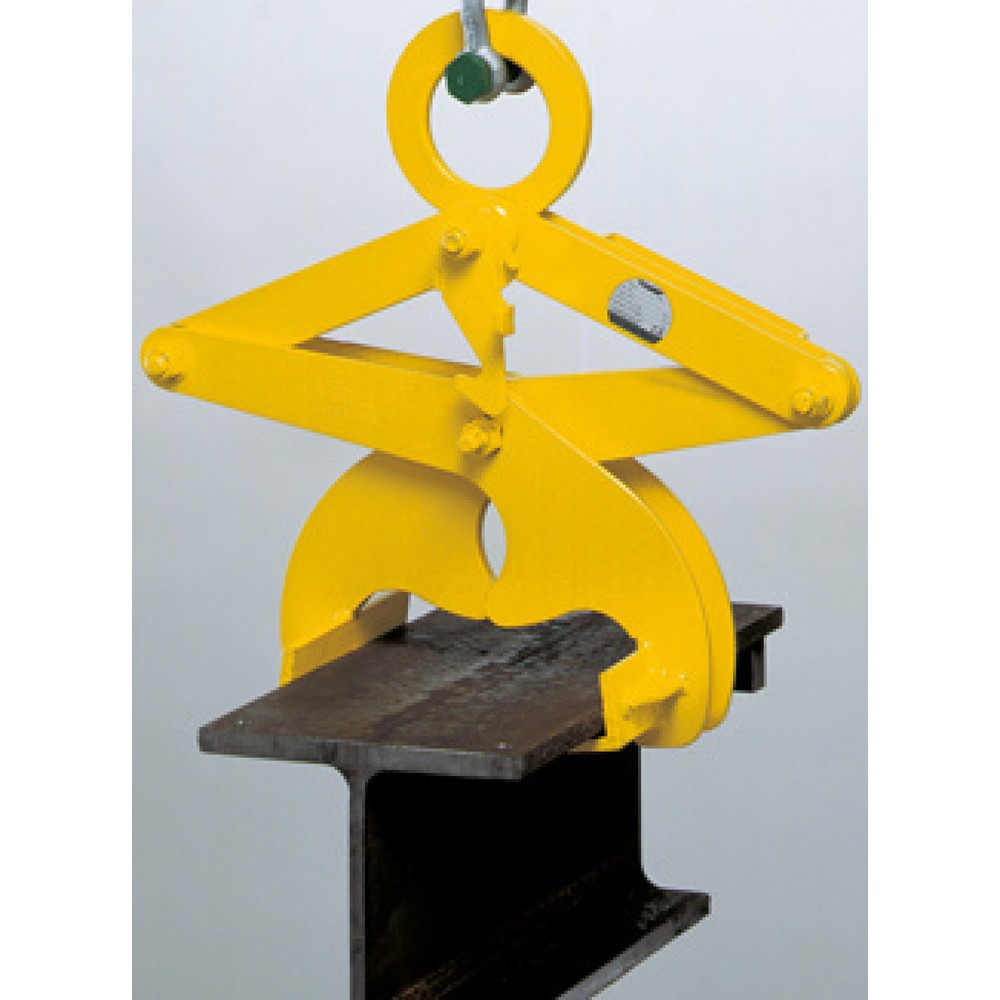 Produktabbildung Nr. 2: Yale® Profileisengreifer TPR, Tragkraft 500 kg