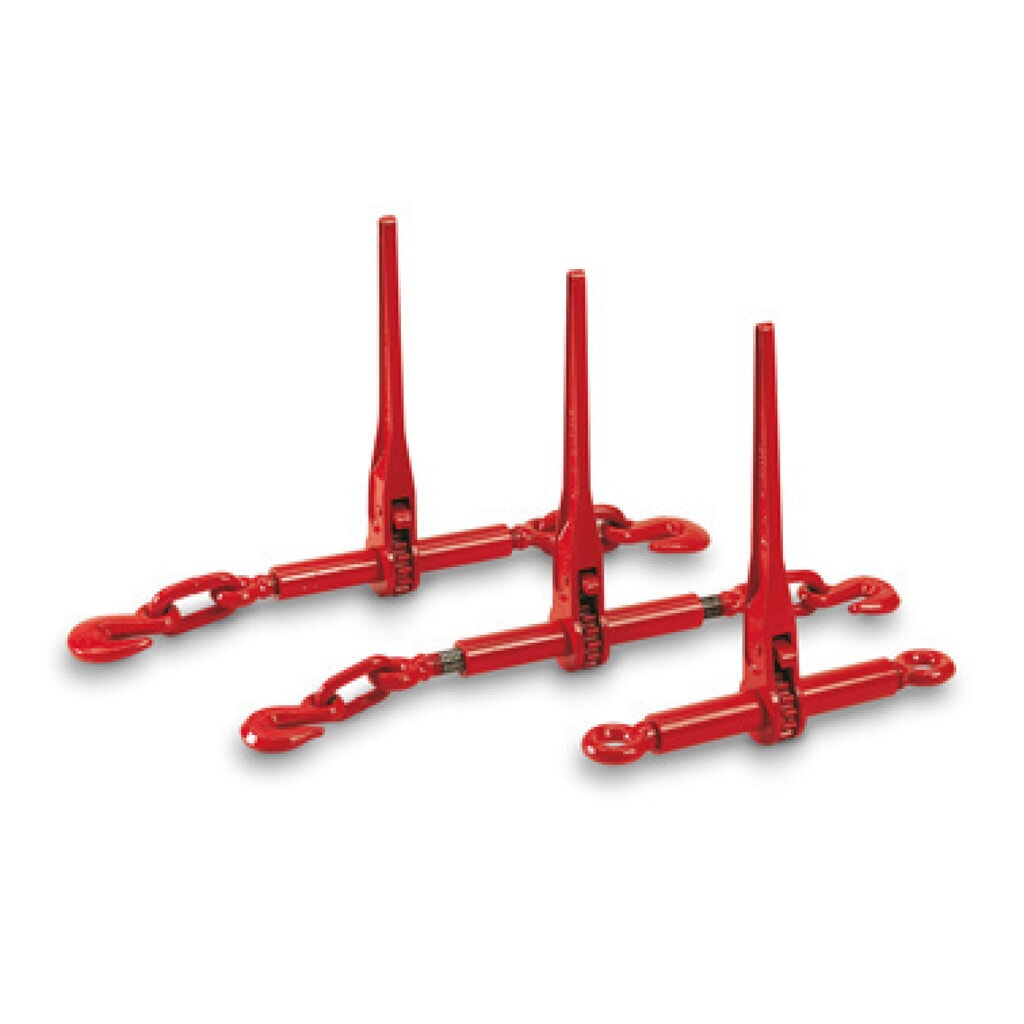 Produktabbildung: Yale® Ratschlastspanner RLSP-08-ÖÖ, Zurrkraft 4.000 daN, mit Öse