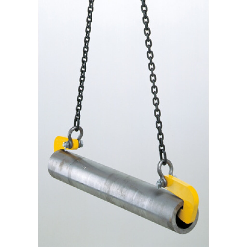 Yale® Rohrhaken TRO, Tragkraft 2.000 kg Produktabbildung: Yale® Rohrhaken TRO, Tragkraft 2.000 kg