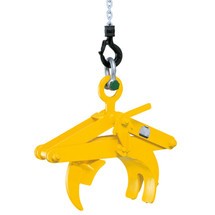Produktabbildung Nr. 1: Yale® Rundmaterialgreifer TRU, Tragkraft 100 kg