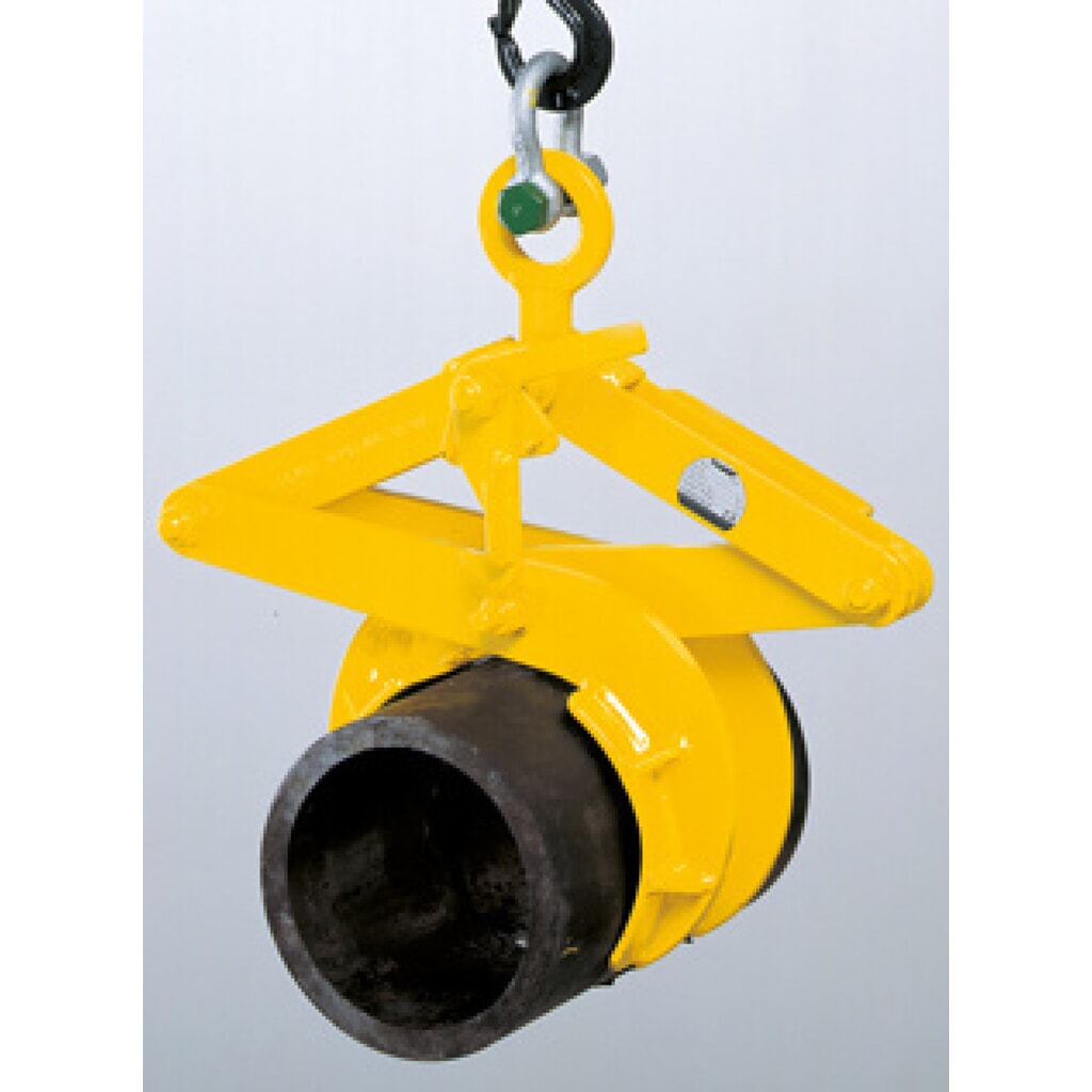 Yale® Rundmaterialgreifer TRU, Tragkraft 100 kg Produktabbildung Nr. 2: Yale® Rundmaterialgreifer TRU, Tragkraft 100 kg