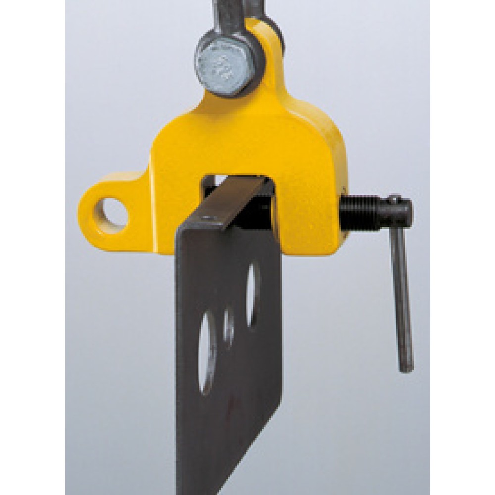Produktabbildung Nr. 3: Yale® Schraubklemme TSZ, für dreidimensionale Zugrichtungen, Tragkraft 500 kg