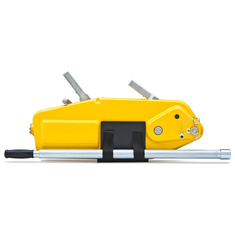 Produktabbildung Nr. 2: Yale® Seilzug Yaletrac ST Y32, Tragkraft 3.200 kg, ohne Zugseil
