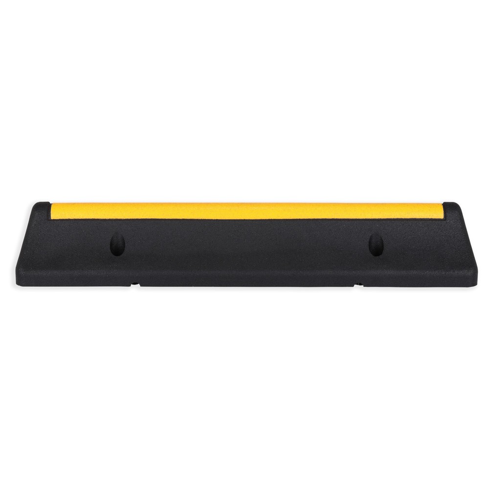 Číslo obrázka výrobku 5: doraz kolesa vozíka, dxš 1,000 x 300 mm