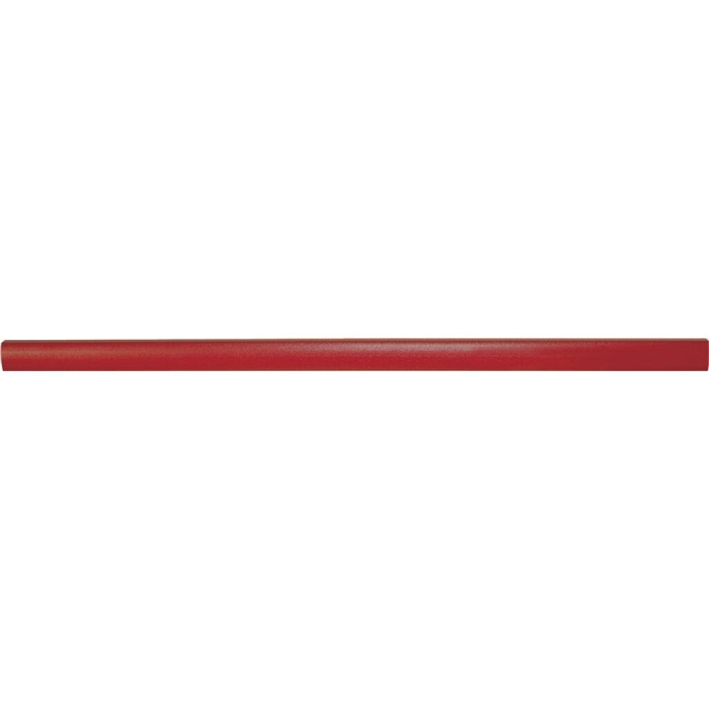 Produktabbildung: Zimmermannsbleistift L.24cm ungespitzt