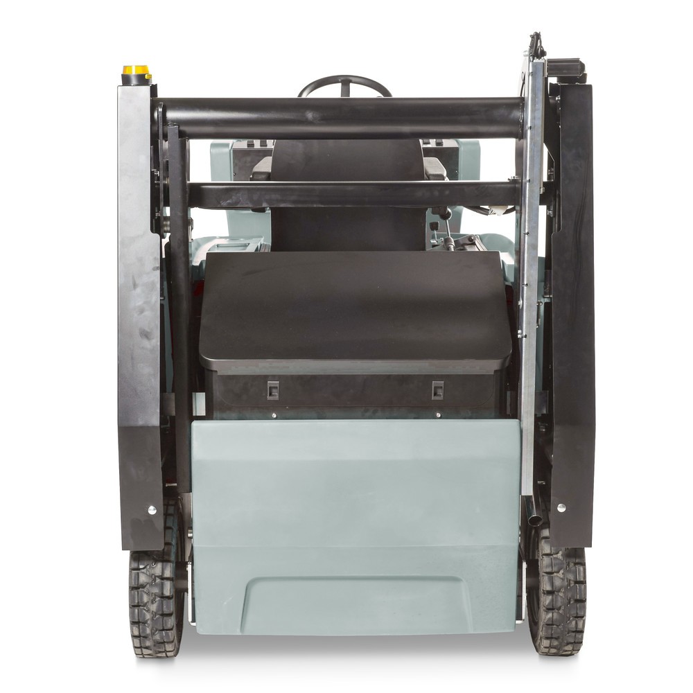 Productafbeelding nr. 4: Zit-veegzuigmachine Steinbock® TT 1300, elektrisch