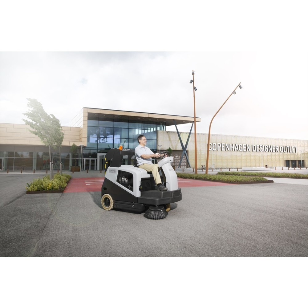 Productafbeelding nr. 7: Zitveegmachine Nilfisk® SW5500 B