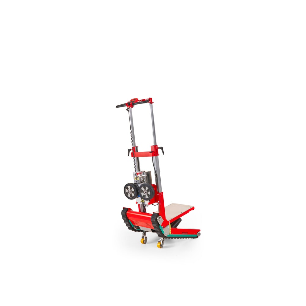 Produktabbildung Nr. 6: Zonzini elektrischer Treppensteiger Domino Plasmoid Stabilized Lift 300