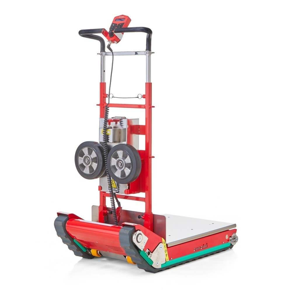Produktabbildung Nr. 4: Zonzini Treppensteiger Domino Stabilized 400