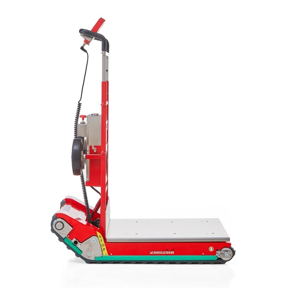 Produktabbildung Nr. 5: Zonzini Treppensteiger Domino Stabilized 400
