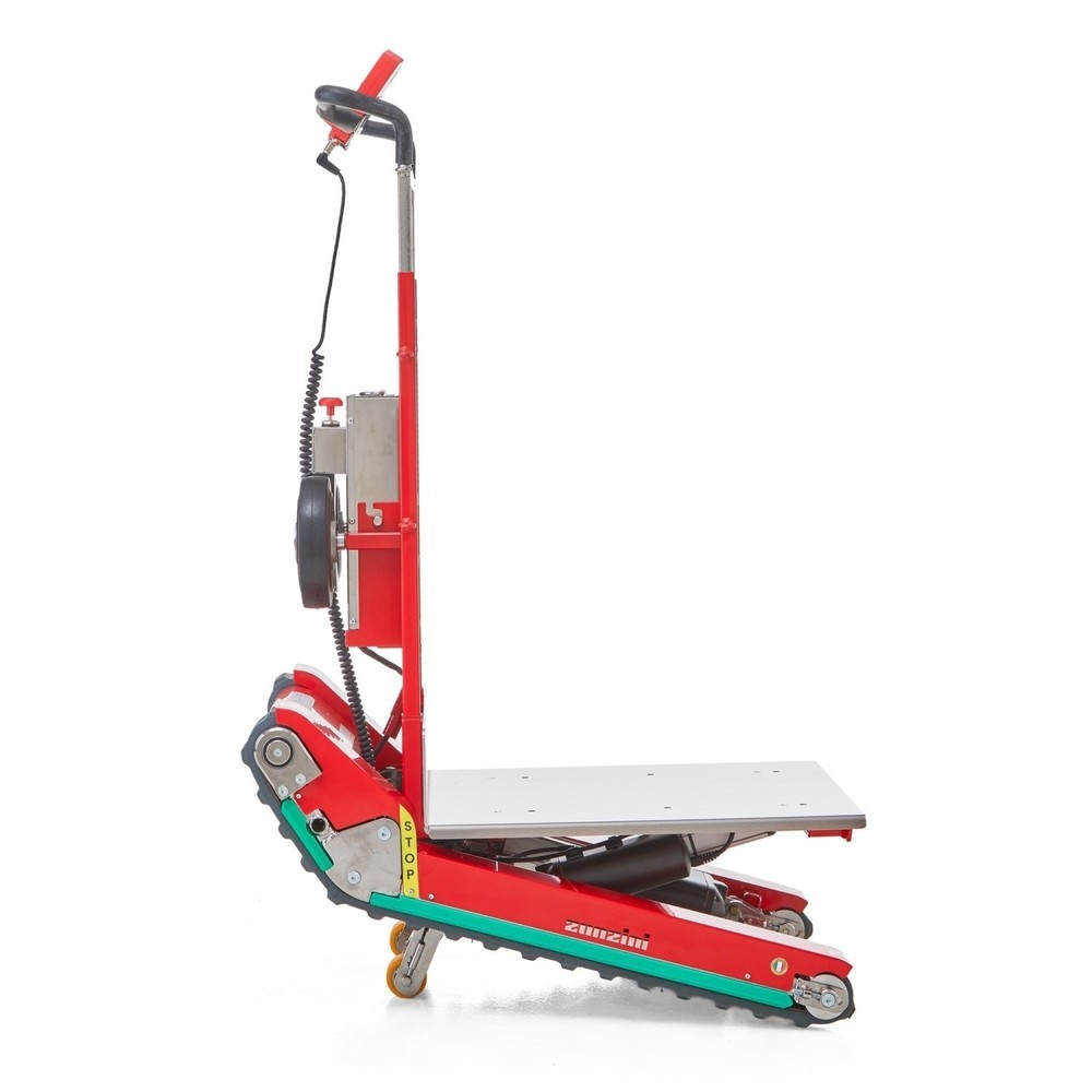 Produktabbildung Nr. 6: Zonzini Treppensteiger Domino Stabilized 400