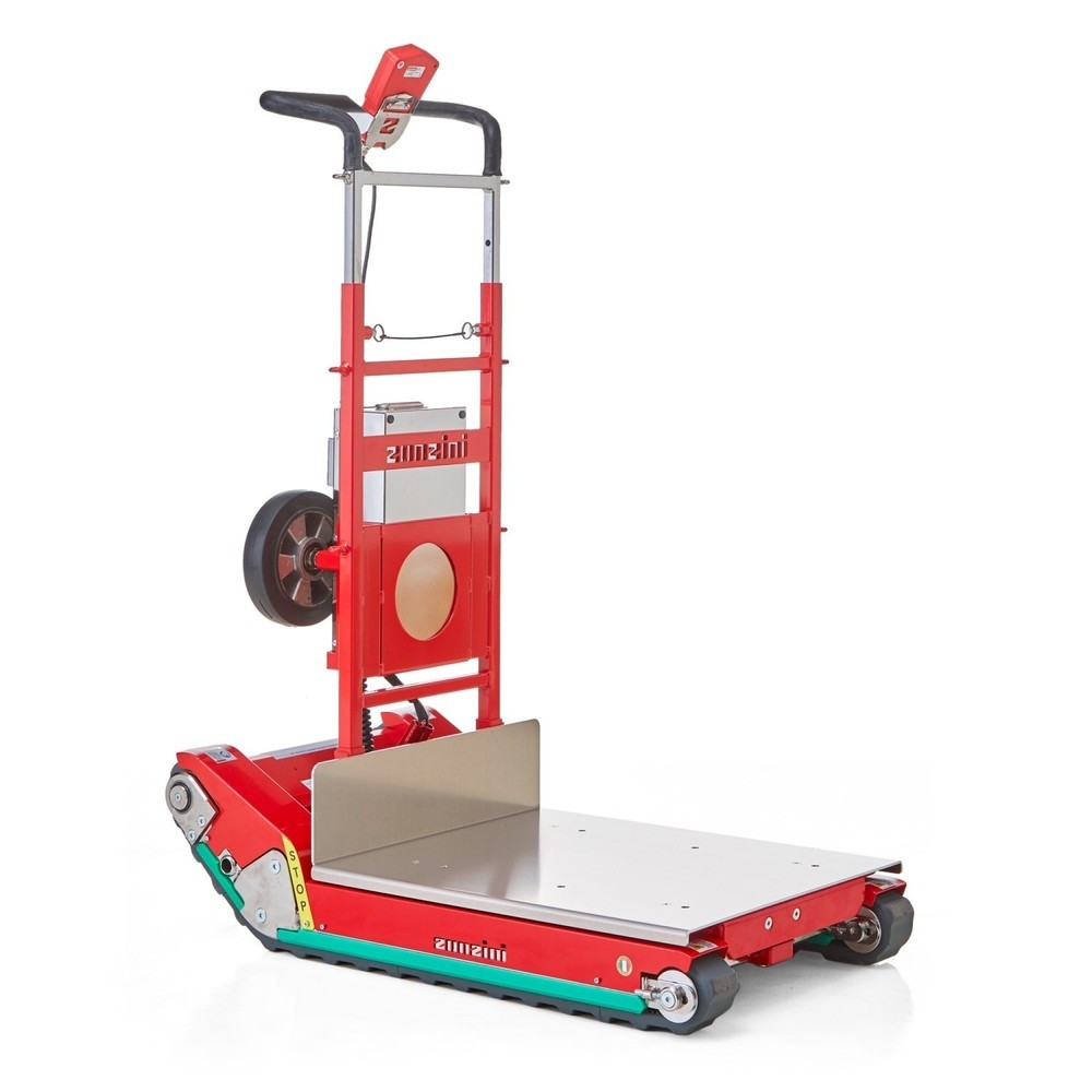 Produktabbildung Nr. 7: Zonzini Treppensteiger Domino Stabilized 400