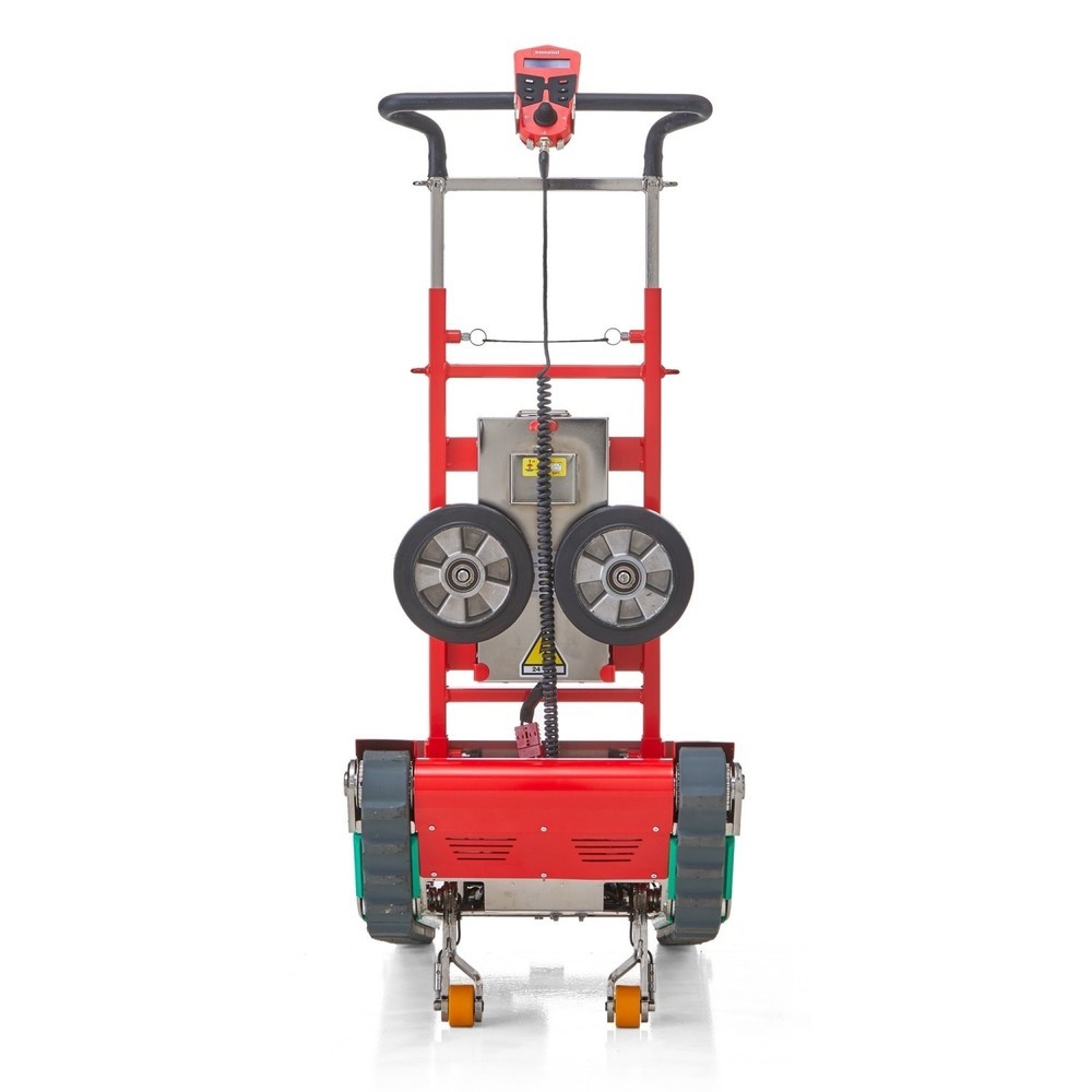 Produktabbildung Nr. 9: Zonzini Treppensteiger Domino Stabilized 400