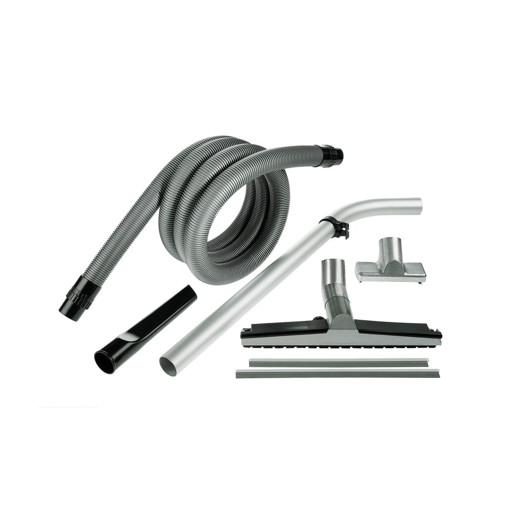 Werkstatt-Set für Nilfisk® ATTIX, 6-teilig Produktabbildung: Werkstatt-Set für Nilfisk® ATTIX, 6-teilig