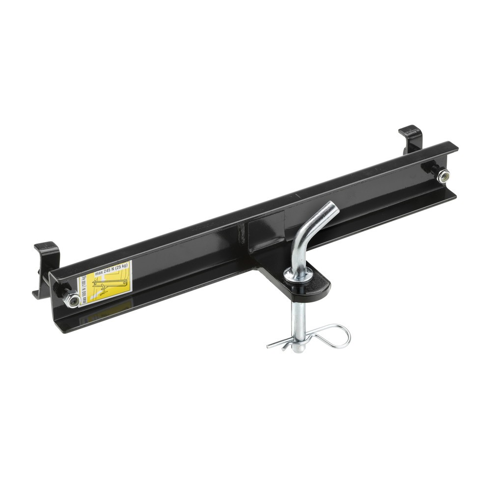 Produktabbildung: Zugöse für ALPINA Rasentraktoren AT3