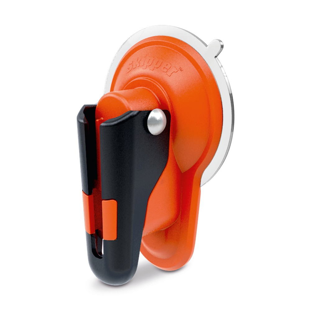 Product afbeelding: Zuignaphouder voor bandcassette