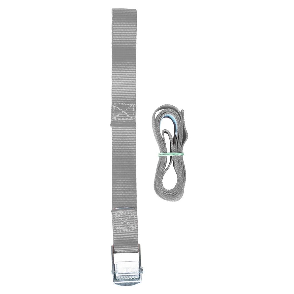 Zurrgurt für fetra® Sackkarren, geeignet zur Ladungssicherung Produktabbildung: Zurrgurt für fetra® Sackkarren, geeignet zur Ladungssicherung