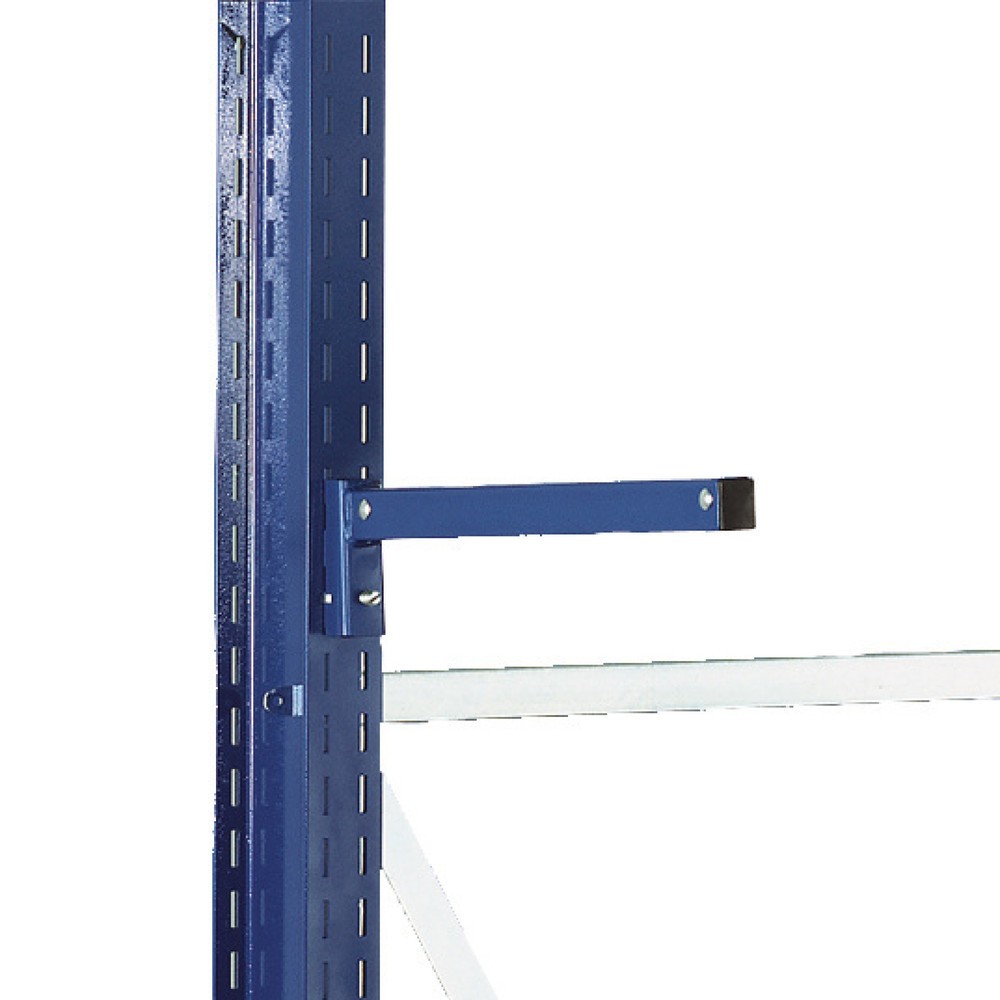 Produktabbildung: Zusatzarm für META Kragarmregal, BxT 40 x 500 mm