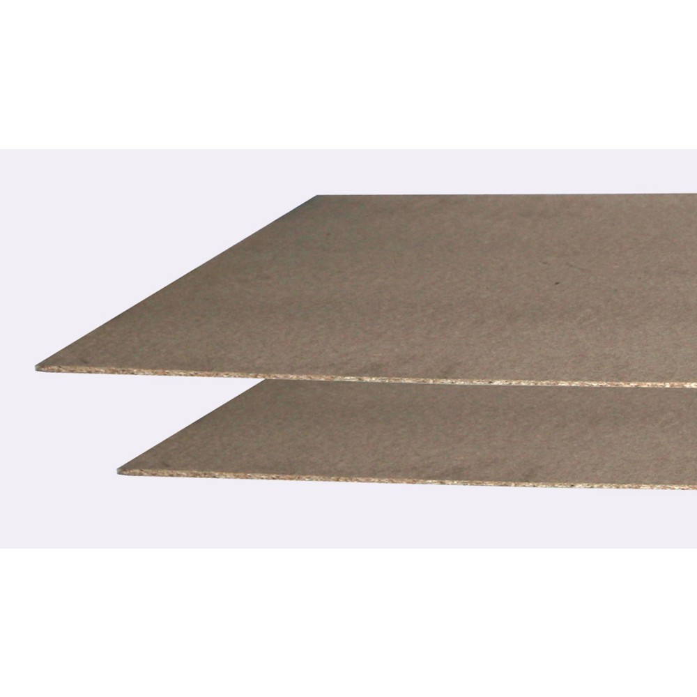 Produktabbildung: Zusatzboden für Weitspann-Schwerlastregal, BxT 150 x 60 cm, 2 Stk/VE