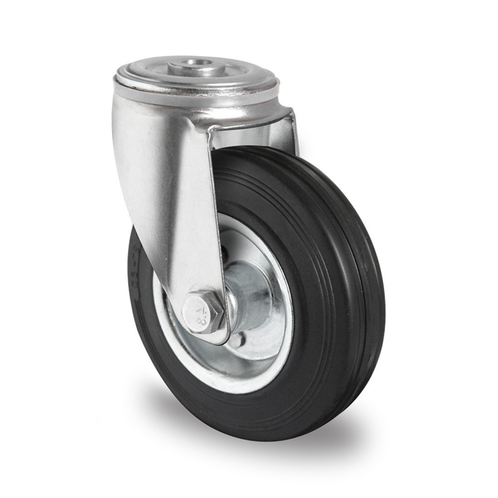 Product afbeelding: Zwenkwiel boutgat ø 80 mm serie SWS4 rollager