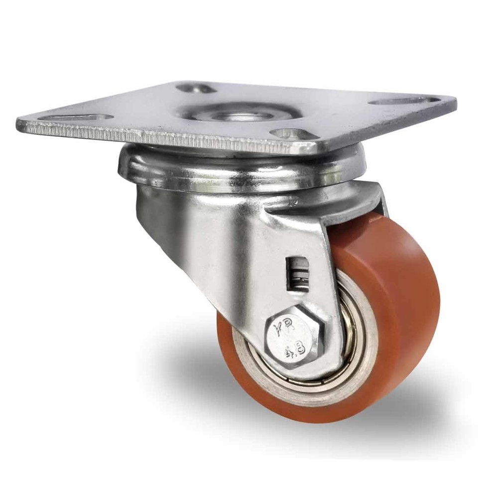 Product afbeelding: Zwenkwiel ø 35 mm serie SWU5 dubbele kogellager